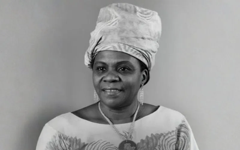 Aoua Kéita
