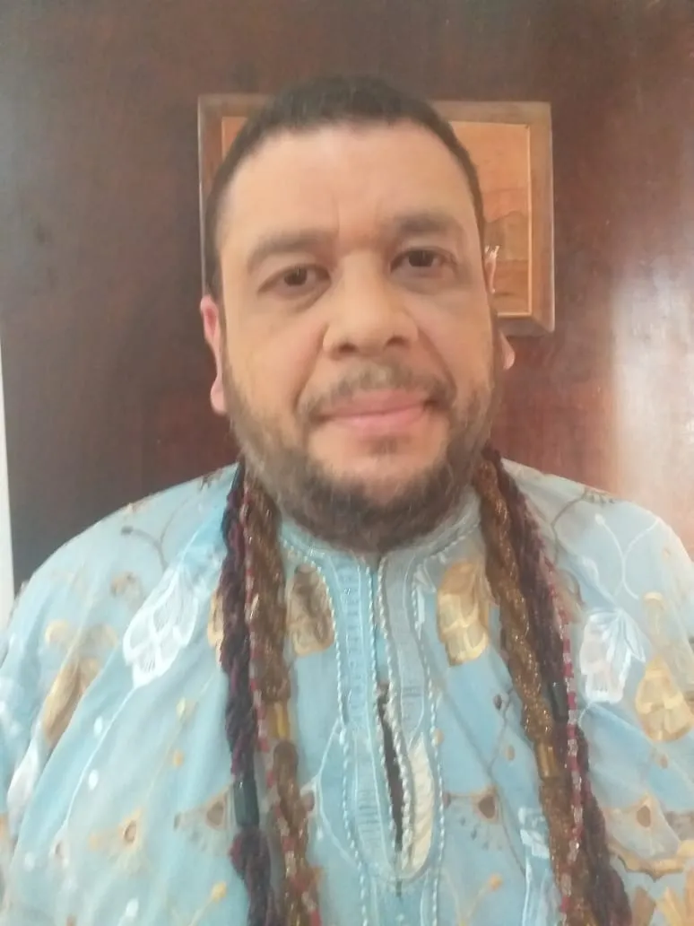 DROGARIA (NEGRITUDE E SAÚDE MENTAL) – RESPOSTA AO POEMA ” TABACARIA” DE FERNANDO PESSOA