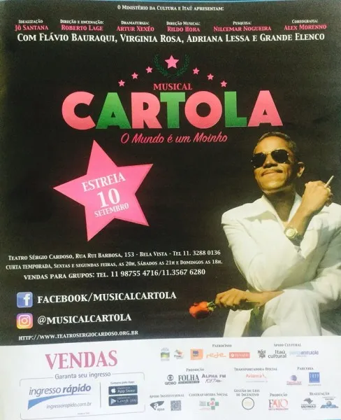 cartola musical - Copia