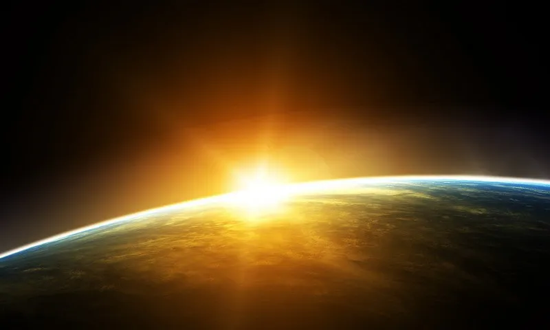 Earth Elementary – The Call – video