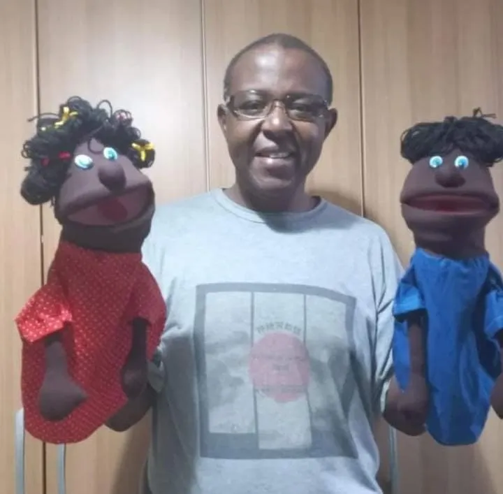 Educação Antirracista Quando Vamos Começar