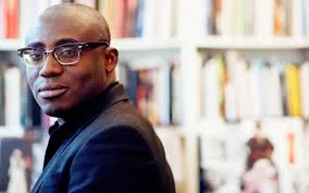 Edward Enninful,