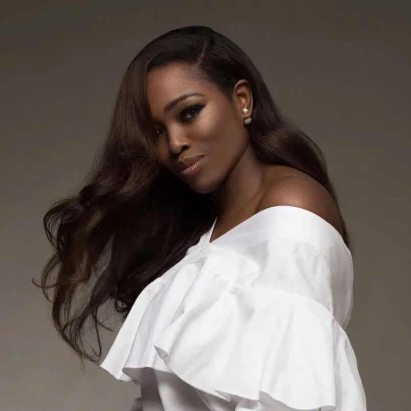Elizabeth Elohor The Business Woman From The Fashion Universe From Nigeria To The Global World.