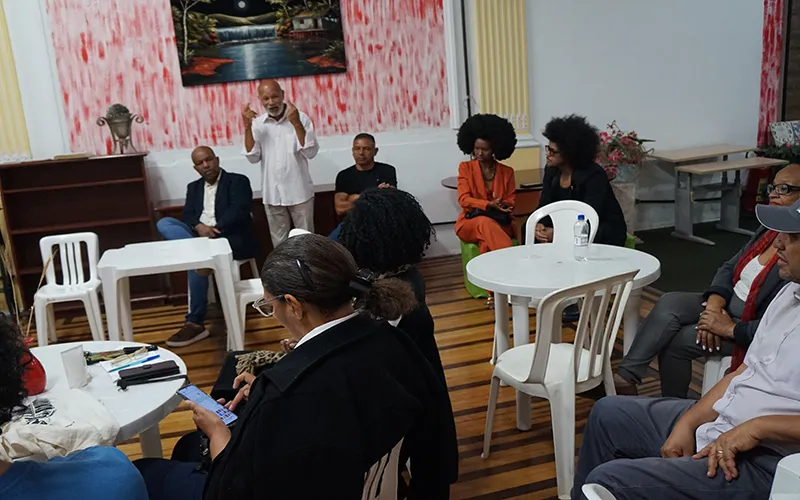 Empreendedorismo negro na estética: a proposta inovadora da COOPERCRESPOS