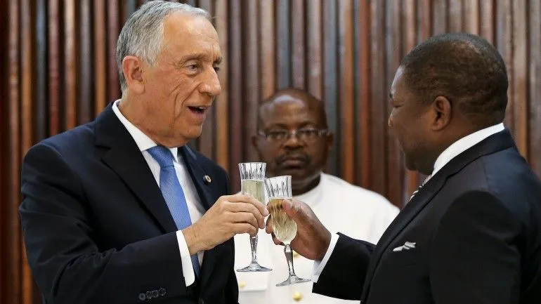 Empresários portugueses em Moçambique. “O dinheiro não gosta de ruído.” Estamos juntos?