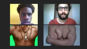 Entre Homens