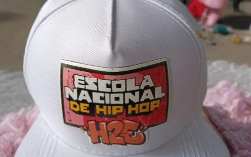 Escola Nacional de Hip-Hop: educação, cultura e transformação social nas escolas públicas