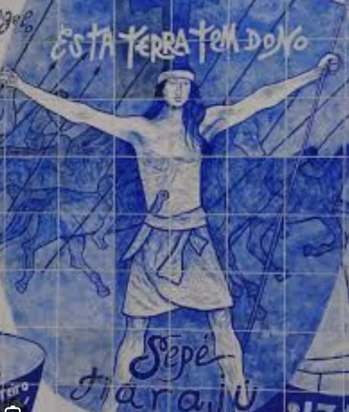 Essa Terra tem Dono