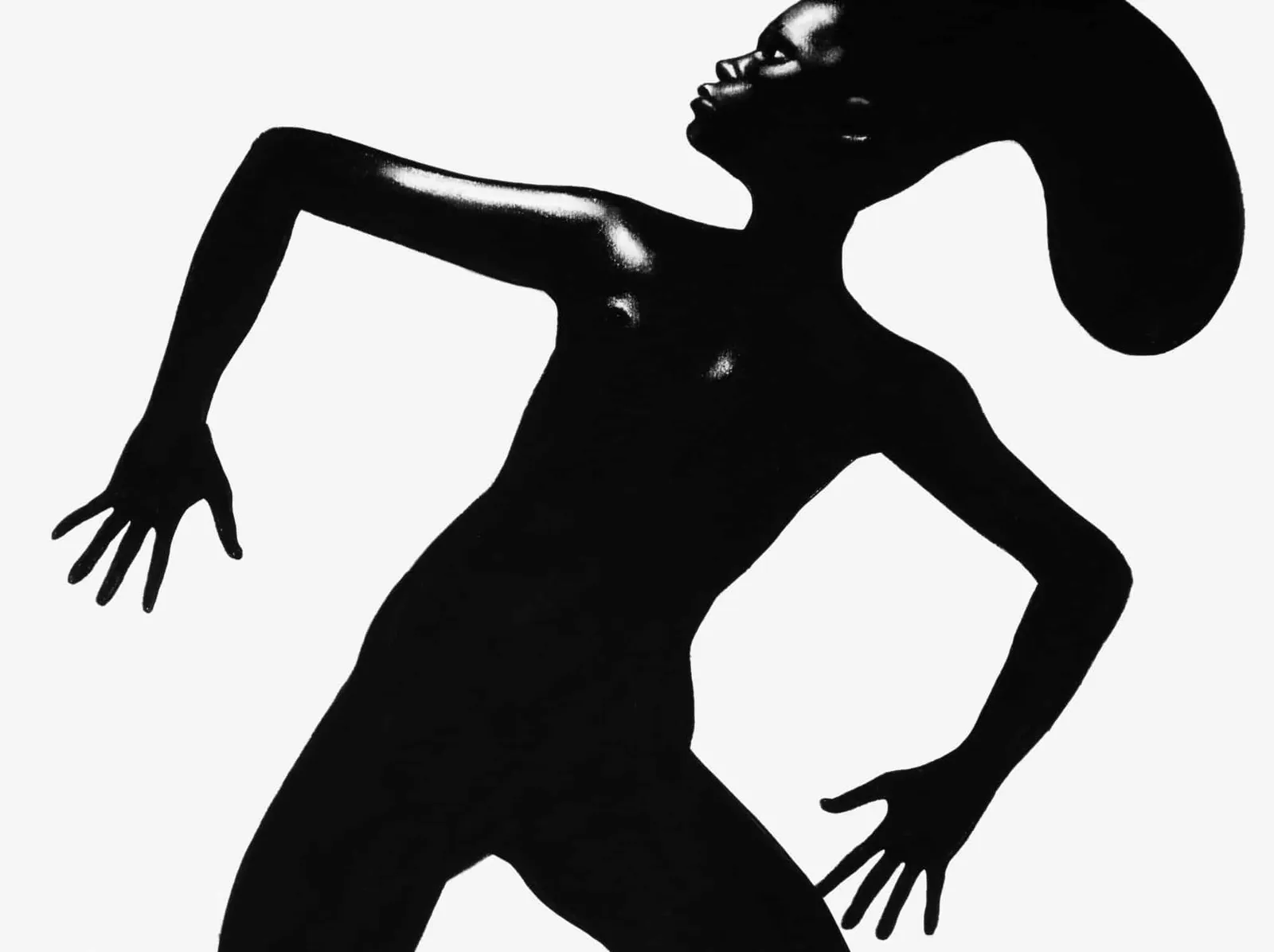Exposição ‘Bará’: Gustavo Nazareno convida o público a explorar a fluidez da existência no Museu Afro Brasil Emanoel Araujo
