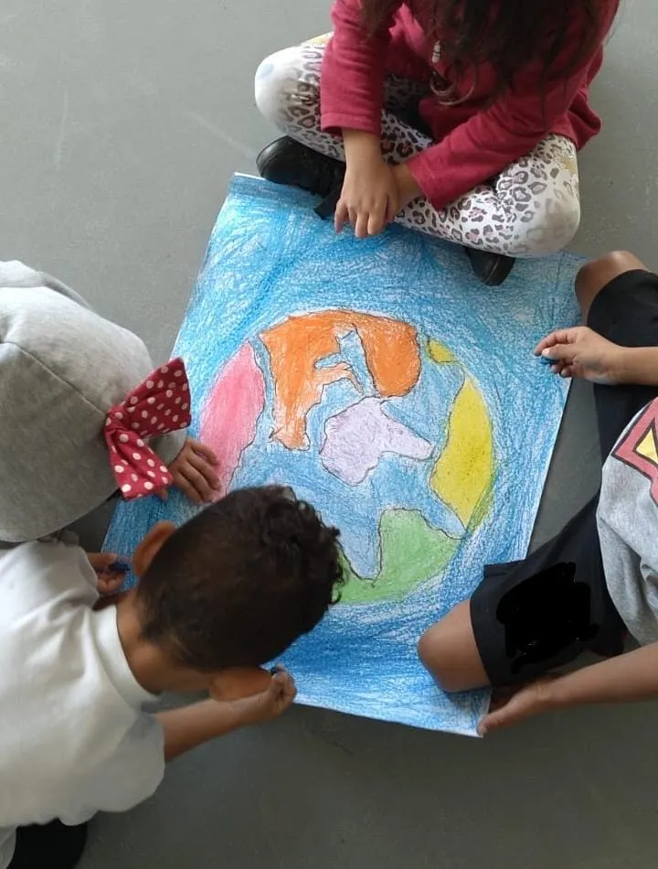 FAMÍLIA, EDUCAÇÃO E ESCOLA