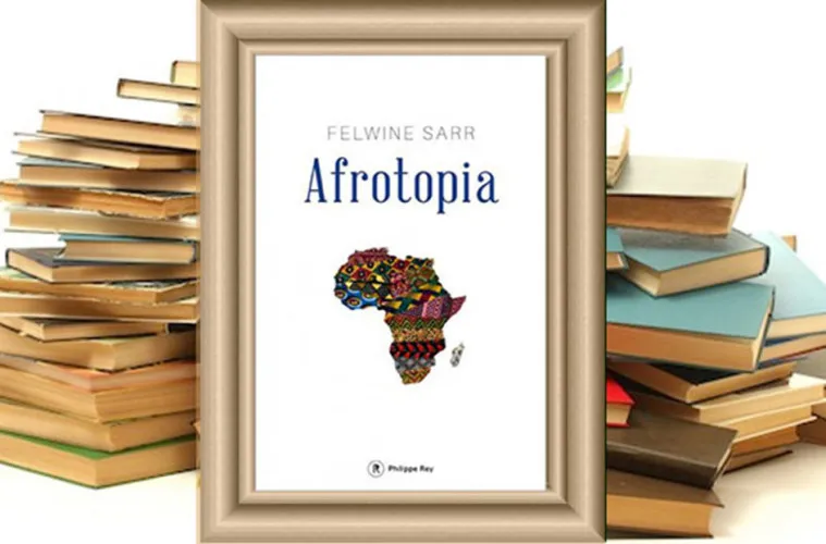 afroutopia