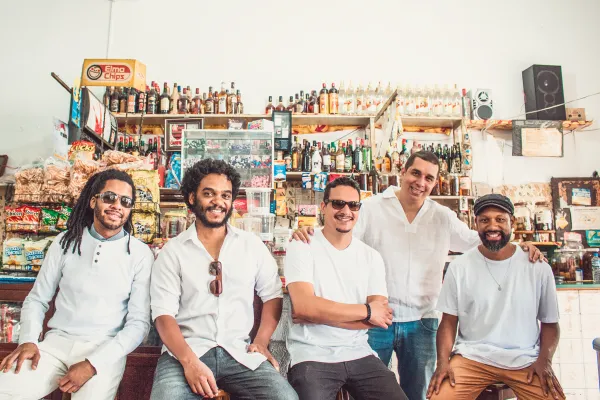 Grupo Bola de Meia