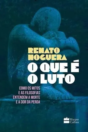 Filósofo Renato Noguera ministra curso “Depois da despedida: o sentimento de luto e o cotidiano”