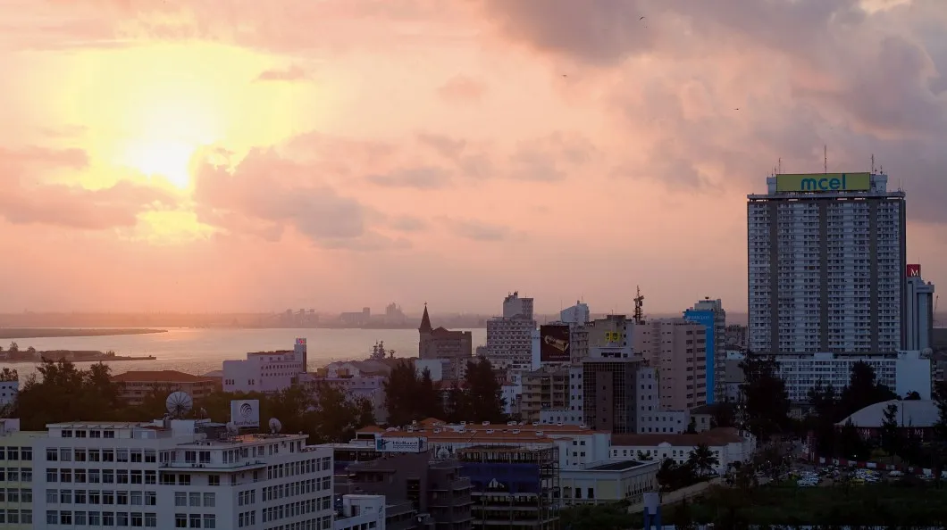 FMI tem “vontade de trabalhar com Moçambique”
