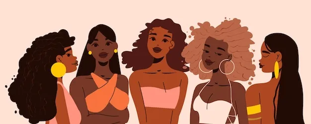 Fortalecendo a voz da resistência: O papel do Conselho Nacional de Mulheres Negras na história