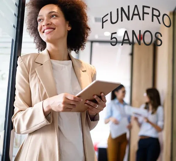 FUNAFRO: 5 anos de atividades de empreendedorismo afrobrasileiro