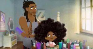 hair love no oscar