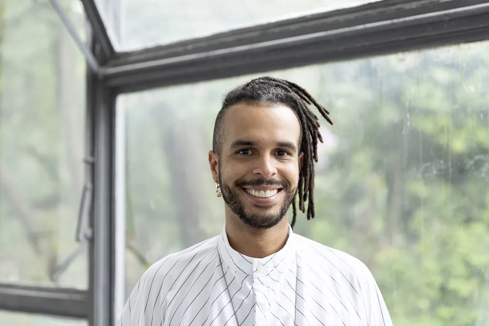 Hélio Menezes assume a Diretoria Artística do Museu Afro Brasil Emanoel Araujo