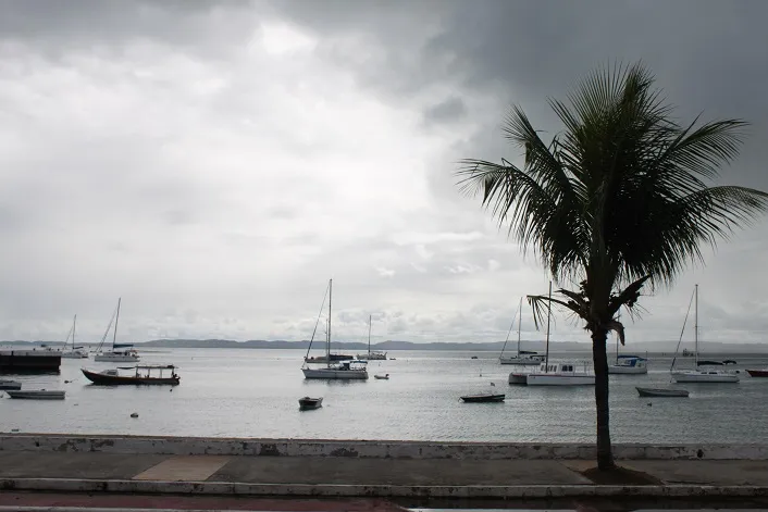 ILHA DE ITAPARICA – De encantos e Axé…