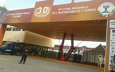 feira togo 2000