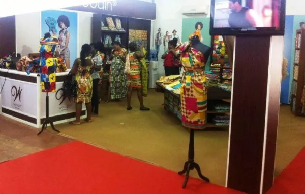 foire togo 2000