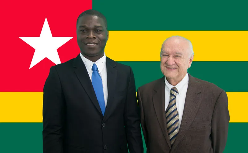 Independência do Togo completa 57 anos