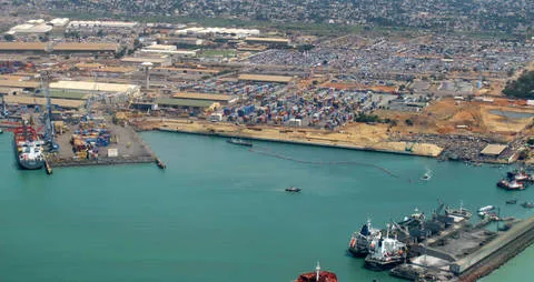 togo porto