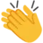 👏