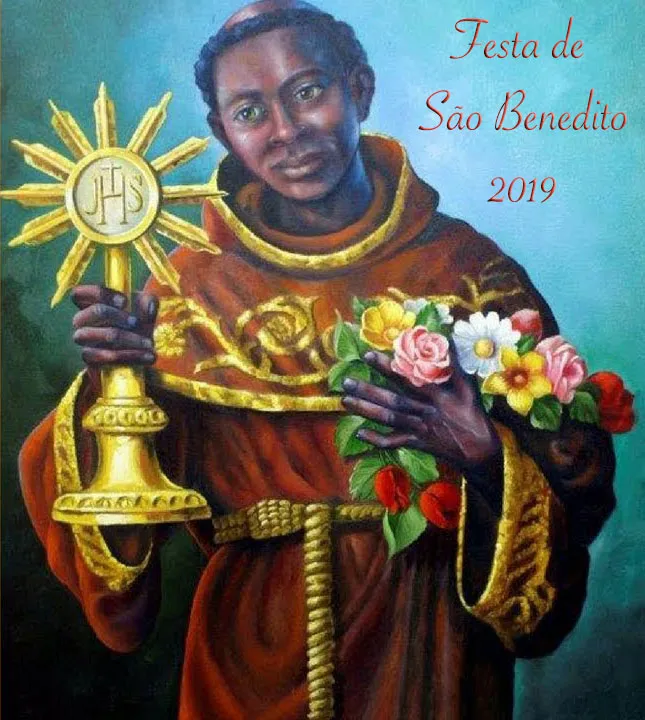 Informes Afro-eventos Maio de 2019
