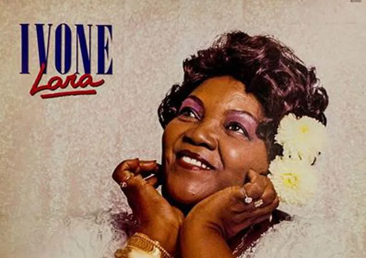 Ivone Lara – A Dona do Samba.