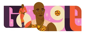 Jorge Lafond: a trajetória do intérprete de Vera Verão, homenageado pelo Google
