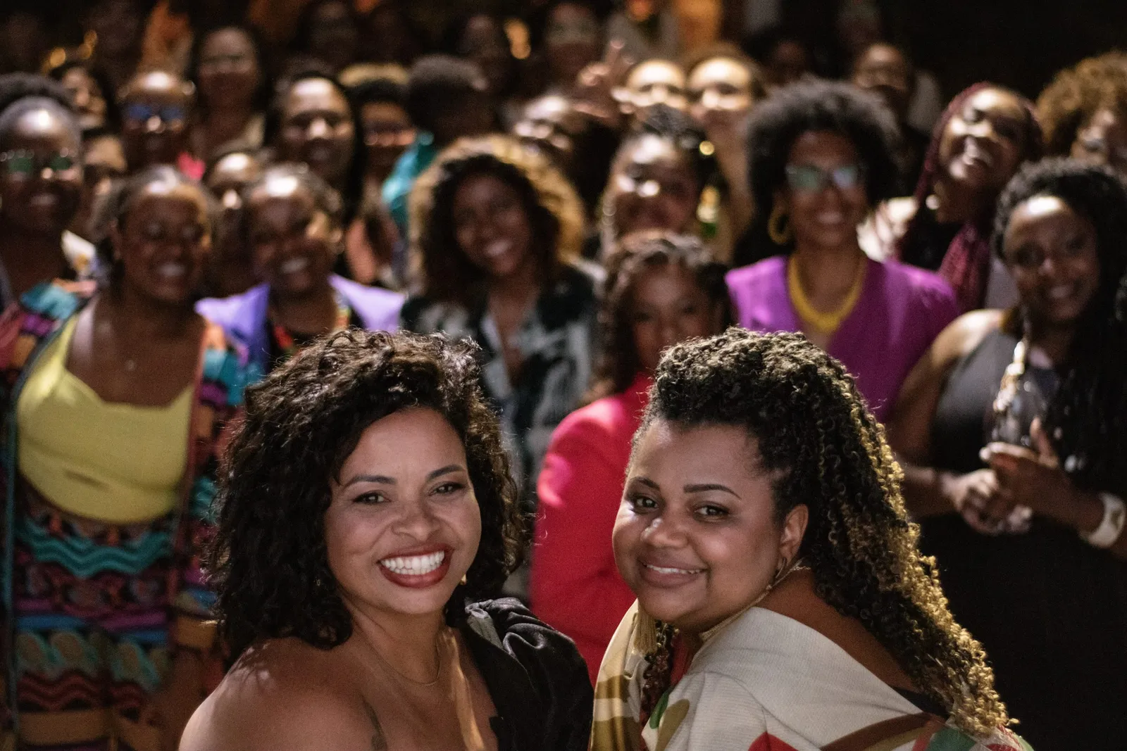 Julho das Pretas: 2ª edição do Black Business Experience acontece este mês