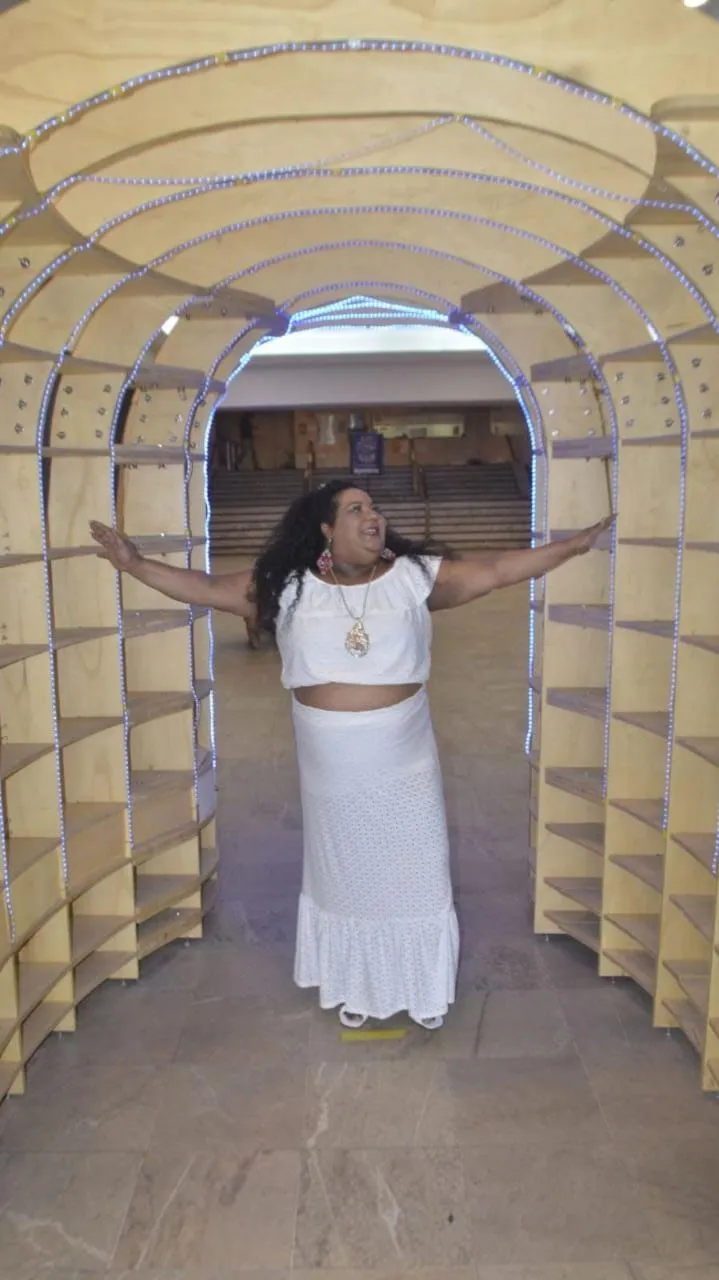 Klau Nogueira: A Voz que Encanta e Resgata a Cultura do Samba