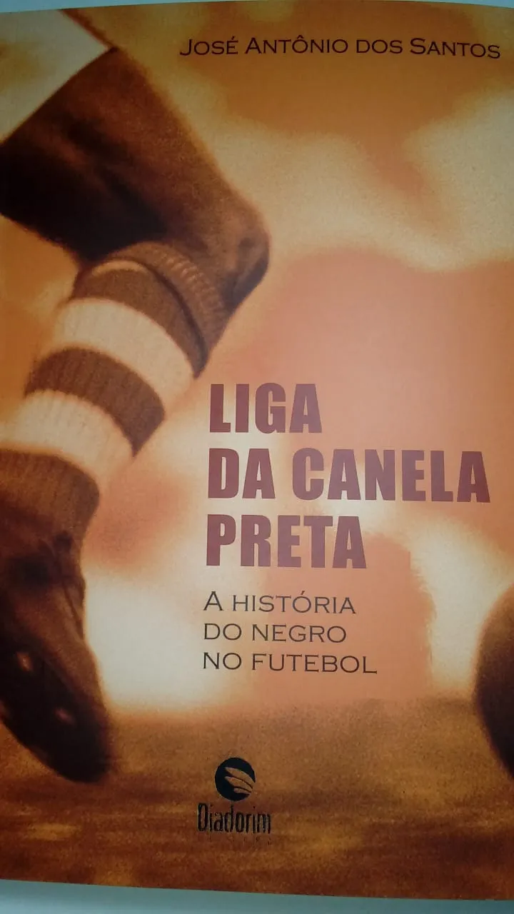 Liga da Canela Preta – Porto Alegre