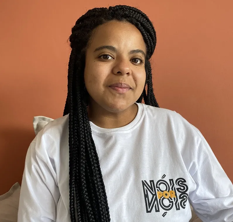 Luana Alves – Empoderamento na Câmara Municipal de São Paulo.