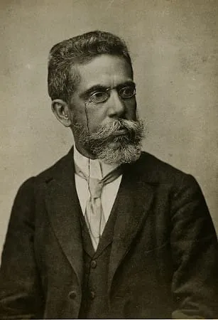Machado de Assis: Jornalista, contista, cronista, romancista, poeta e teatrólogo