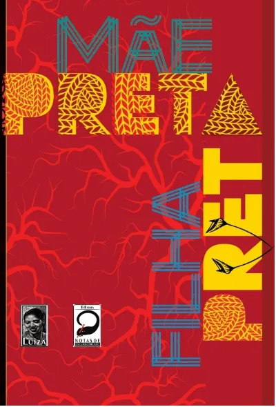 MÃE PRETA, FILHA PRETA – Pré-venda