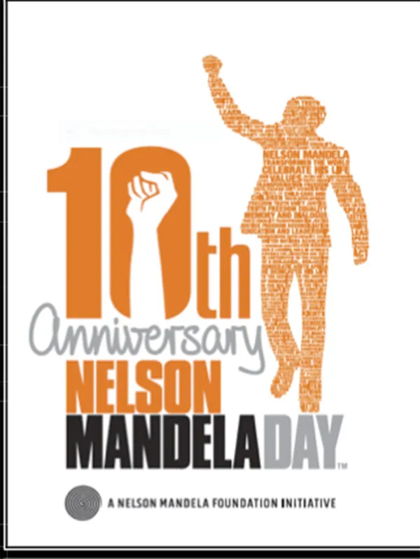 Mandela ainda está entre nós – Mandela Day 3 de agosto no Ibirapuera