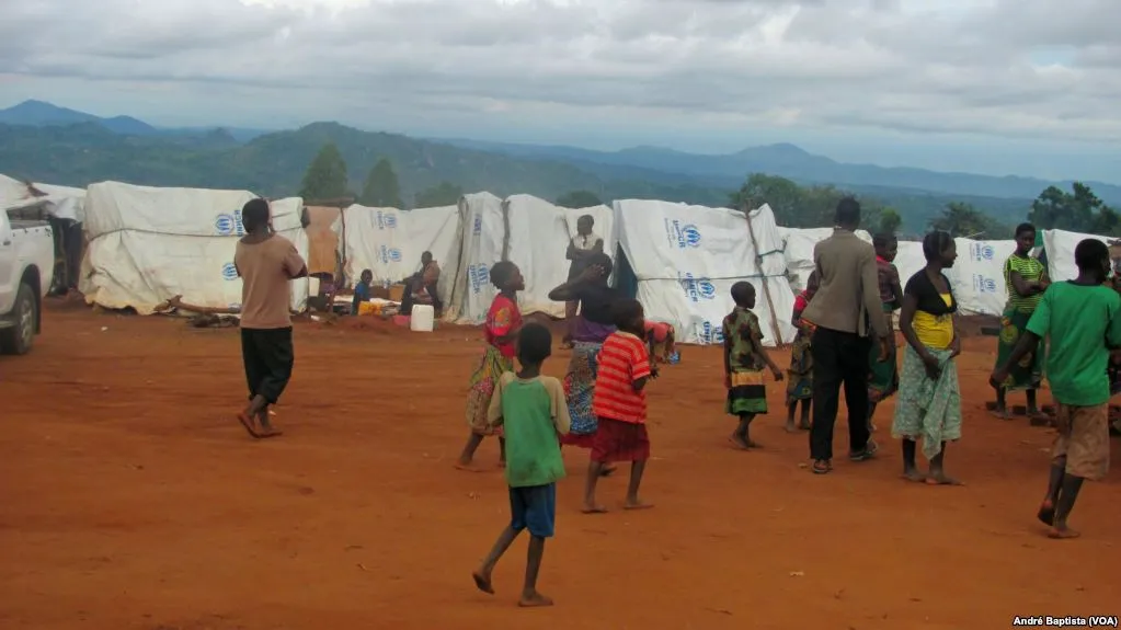 Milhares de refugiados moçambicanos: um drama que os brasileiros desconhecem
