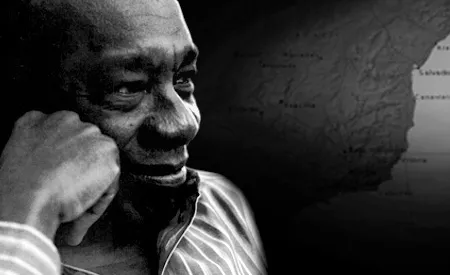Milton Santos: Notas sobre o Racismo Estrutural Brasileiro