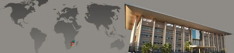 ministério dos négocios estrangeiros