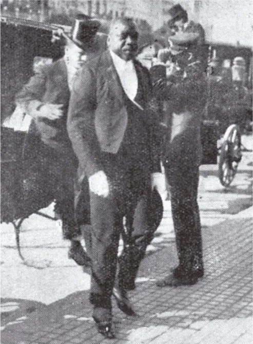 Monteiro Lopes – Primeiro Deputado Federal Negro do Brasil