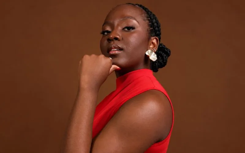 Ana Elisa (PT) - Coluna Bahfonica - Portal Afro