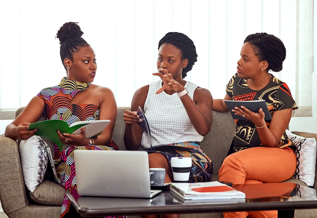 Mulheres negras são maioria entre microempreendedoras brasileiras, revela pesquisa