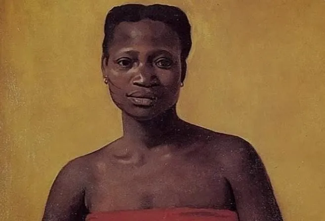 Negra Rainha