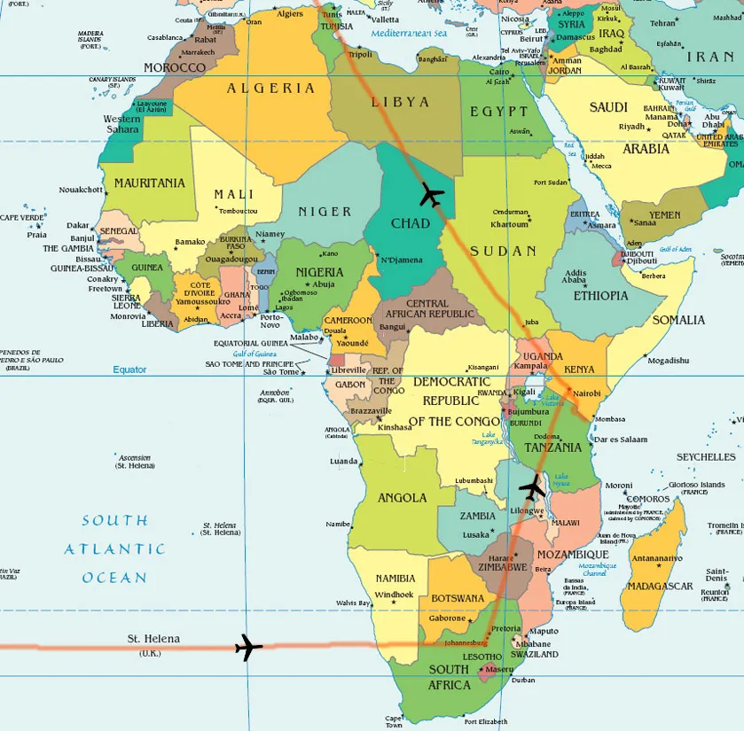Nigéria e Tanzânia querem mudança no acordo comercial com a Europa