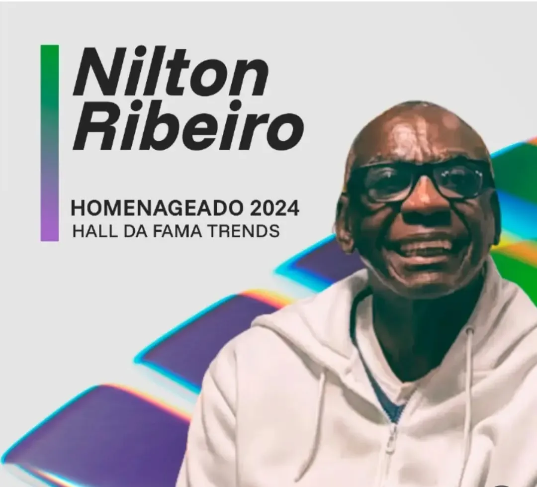Nilton Ribeiro será homenageado na 9ª edição da Trends Brasil Conference