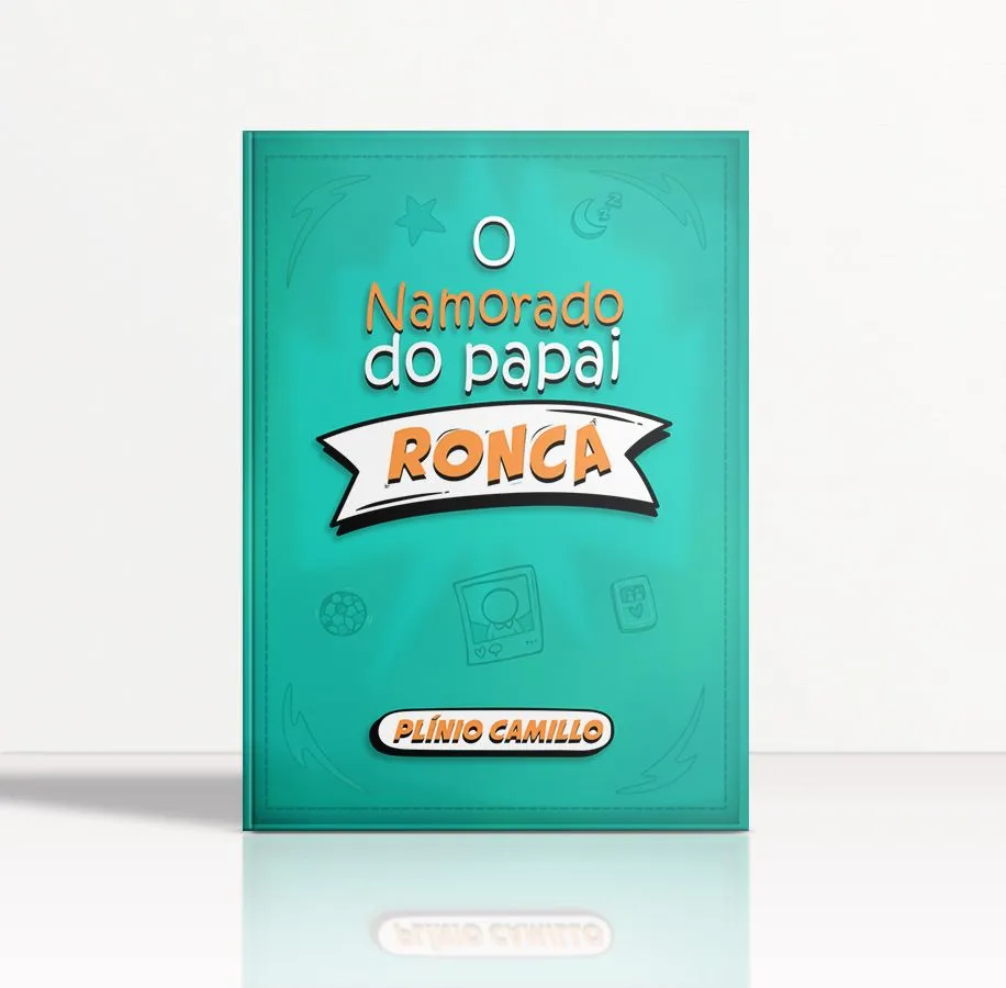 NOTAS DE ESCURECIMENTO – O NAMORADO DO PAPAI RONCA