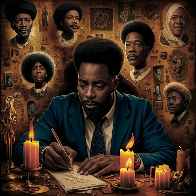 NOTAS DE ESCURECIMENTO POR ESCRITO – Jefferson Lima