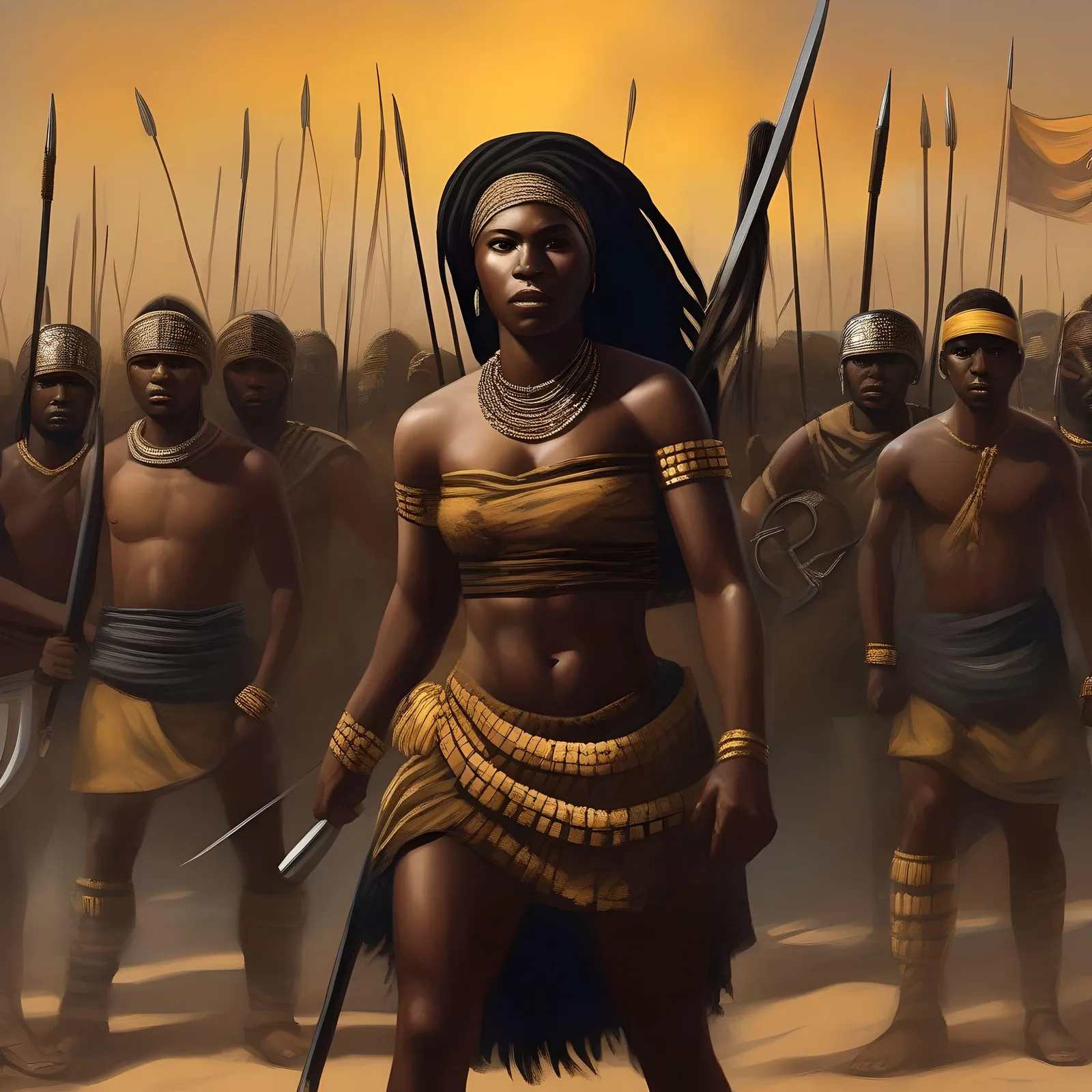 NOTAS DE ESCURECIMENTO POR ESCRITO – JULIANA SANKOFA